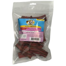 Chewka Dog Treats - Sizzling Bacon Flavor 16 oz