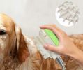 3 Gear in One Pet Bathing & Massaging Brush