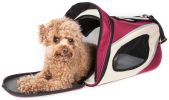 Airline Approved Collapsible Pet Carrier