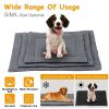 Dog Bed Mat Comfortable Fleece