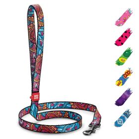 Nylon Dog Leash for Small Dogs and Medium Dogs