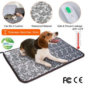 Pet Heating Pad