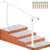 VEVOR Outdoor Stair Railing Kit