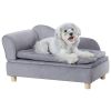 VEVOR Pet Sofa, Grey