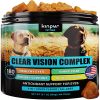 Eye Vitamins for Dogs
