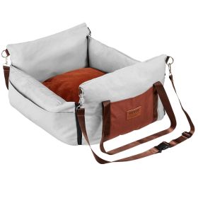 VEVOR Dog Booster Car Seat