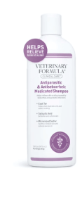 Veterinary Formula Clinical Care Shampoo for Dogs
