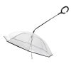 Adjustable Pet Dog Umbrella with Leash