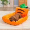 Bed For Dog, Cute Dog Sofa