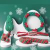 Christmas Toys Set For Dog