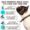 Eye Vitamins for Dogs