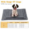 Dog Bed Mat Comfortable Fleece