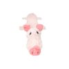 Dr. Pol Stuffing Free Pig Squeak-a-Mals