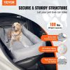 VEVOR Dog Booster Car Seat Medium Large Dog
