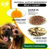 Dog Anti Itch Allergy Relief Chews