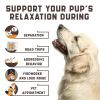 Natural Calming Chews for Dogs