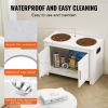 VEVOR Pet Feeding Station
