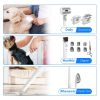 Professional Pet Hair Grooming Vacuuming Kit