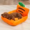 Bed For Dog, Cute Dog Sofa