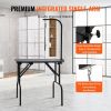 VEVOR Pet Grooming Table Arm with Clamp