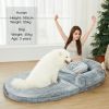 Large Human Dog Bed for Adult