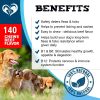 Flea and Tick Prevention for Dogs