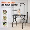 VEVOR Pet Grooming Table Arm with Clamp