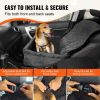 VEVOR Dog Booster Car Seat Small Medium Dog