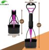 Portable Dog Pooper Scooper 23"