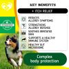 Dog Anti Itch Allergy Relief Chews