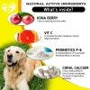 Dog Anti Itch Allergy Relief Chews