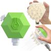 3 Gear in One Pet Bathing & Massaging Brush