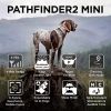 Dogtra PATHFINDER2 MINI Dog Tracking &Training Collar