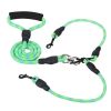 Double Dogs Leash No-Tangle