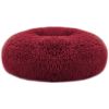 Pet Dog Bed Cozy Nest Sofa Bed Cushion M Size