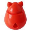 Pet Tumbler Food Leaking Dog Toy