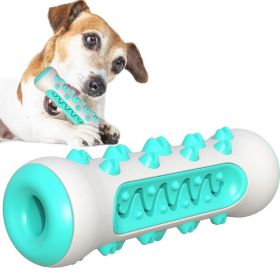 Dog Toothbrush Toys (Color: Upgrade Blue)