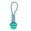 Pet Tooth Cleaning Bite Resistant Toy Ball