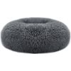 Pet Dog Bed Soft Warm Fleece