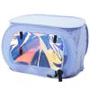 Pet Life "Enterlude" Electronic Heating Pet Tent
