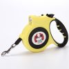 Retractable Dog Leash for small medium dog