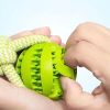 Pet Tooth Cleaning Bite Resistant Toy Ball