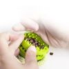 Pet Tooth Cleaning Bite Resistant Toy Ball
