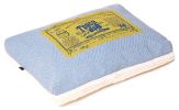 Touchdog Original Denim Classical Rectangular and Reversible Dog Bed
