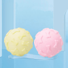 Dog toys round ball interactive bone ball