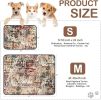 Qeils Washable Pee Pads for Dogs
