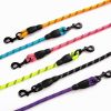 Strong Dog Leash with Zipper Pouch