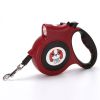 Retractable Dog Leash for small medium dog