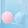 Dog toys round ball interactive bone ball