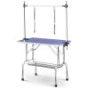 Professional Dog Pet Grooming Table